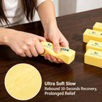 Butter Squishy Fidget Toy